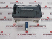 Dec Izumi Fa-1 Programmable Controller 24-base Unit Pfa-1C24R 