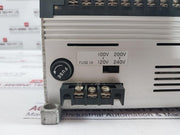 Dec Izumi Fa-1 Programmable Controller 24-base Unit Pfa-1C24R 
