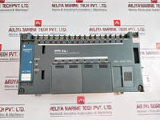 Idec Izumi Fa-1 Programmable Controller Pfa-1C24Rdc 24V Dc Base Unit