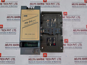 Idec Izumi Pf2J-cpu1Dceu Programmable Controller Cpu Unit (Dc) 24 Vdc 25W