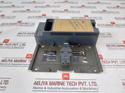 Idec Izumi Pf2J-cpu1Dceu Programmable Controller Cpu Unit (Dc) 24 Vdc 25W