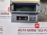 Idec Izumi Pf2J-cpu1Dceu Programmable Controller Cpu Unit (Dc) 24 Vdc 25W