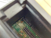 Idec Izumi Pf2J-cpu1Dceu Programmable Controller Cpu Unit (Dc) 24 Vdc 25W