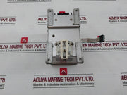Idec Izumi Pfa-1N081Dc Plc 8-input Unit 24V Dc