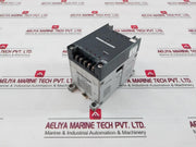 Idec Izumi Pfa-1N081Dc Plc 8-input Unit 24V Dc