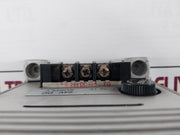 Idec Izumi Pfa-1N081Dc Plc 8-input Unit 24V Dc