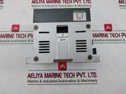 Idec Izumi Pfa-1N081Dc Plc 8-input Unit 24V Dc