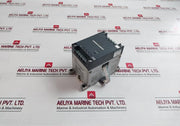 Idec Izumi Pfa-1N081Dc Programmable Controller Plc 8-input Unit 24Vdc