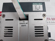 Idec Izumi Pfa-1N081Dc Programmable Controller Plc 8-input Unit 24Vdc