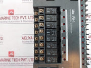 Idec Izumi Pfa-1C24R Programmable Controller 4K E2Prom