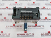 Idec Izumi Pfa-1C24R Programmable Controller 4K E2Prom