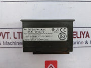 Idec Izumi Pfa-1C24R Programmable Controller 4K E2Prom
