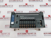 Idec Izumi Pfa-1C24R Programmable Controller 4K E2Prom