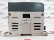 Idec Izumi Pfa-1C24R Programmable Controller 4K E2Prom
