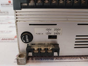 Idec Izumi Pfa-1C24R Programmable Controller 4K E2Prom