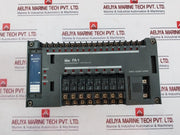 Idec Izumi Pfa-1C24R Programmable Controller 4K E2Prom
