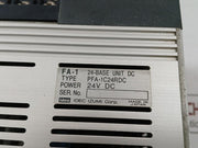 Idec Izumi Pfa-1c24rdc