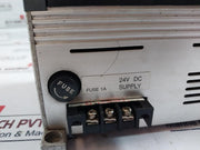 Idec Izumi Pfa-1C24Rdc Programmable Controller 24Vdc