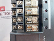 Idec Izumi Pfa-1C24Rdc Programmable Controller 24Vdc