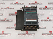 Idec Izumi Pfj-dp1U, Pfj-t162Cu, Pfj-n162U Transistor Output/Input Unit