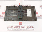Idec Izumi Pfj-n162U, Pfj-n162U, Pfj-t162Cu Input/Output Transistor Unit