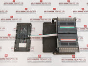 Idec Izumi Pfj-n162U, Pfj-n162U, Pfj-t162Cu Input/Output Transistor Unit
