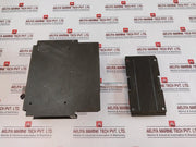 Idec Izumi Pfj-n162U, Pfj-n162U, Pfj-t162Cu Input/Output Transistor Unit