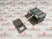 Idec Izumi Pfj-n162U, Pfj-n162U, Pfj-t162Cu Input/Output Transistor Unit