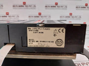 Idec Izumi Pfj-n162U, Pfj-n162U, Pfj-t162Cu Input/Output Transistor Unit