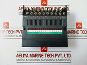 Idec Izumi Pfj-n162U Dc Input Sink 24Vdc 55°C Pcb-1783B