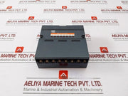 Idec Izumi Pfj-t081U Relay Output Unit