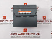 Idec Izumi Pfj-t081U Relay Output Unit