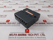 Idec Izumi Pfj-t081U Relay Output Unit