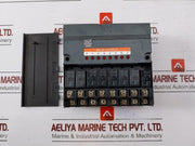 Idec Izumi Pfj-t081U Relay Output Unit