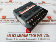 Idec Izumi Pfj-t162Cu Tr.Output Module 12-28Vdc