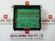 Idec Izumi Pfj-t162Cu Tr.Output Module 12-28Vdc