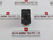Idec Izumi Rta-sp2F Plug-in Adjustable Pneumatic Timer 100 110V 60Hz Rta-s 100V