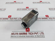 Idec Izumi Rta-sp2F Plug-in Adjustable Pneumatic Timer 100 110V 60Hz Rta-s 100V