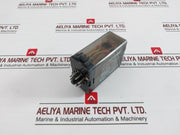 Idec Izumi Rta-sp2F Plug-in Adjustable Pneumatic Timer 100 110V 60Hz Rta-s 100V