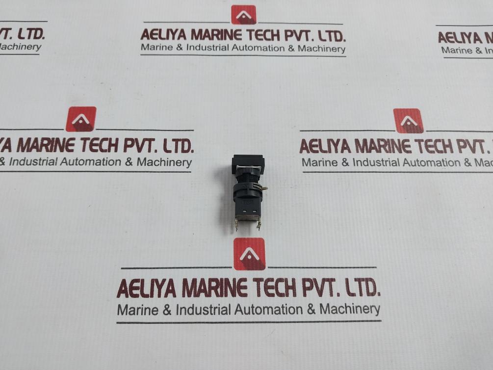 IDEC LA3Z-IX4 Buzzer Sound Switch 12-24V AC/DC