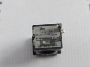 IDEC LA3Z-IX4 Buzzer Sound Switch 12-24V AC/DC