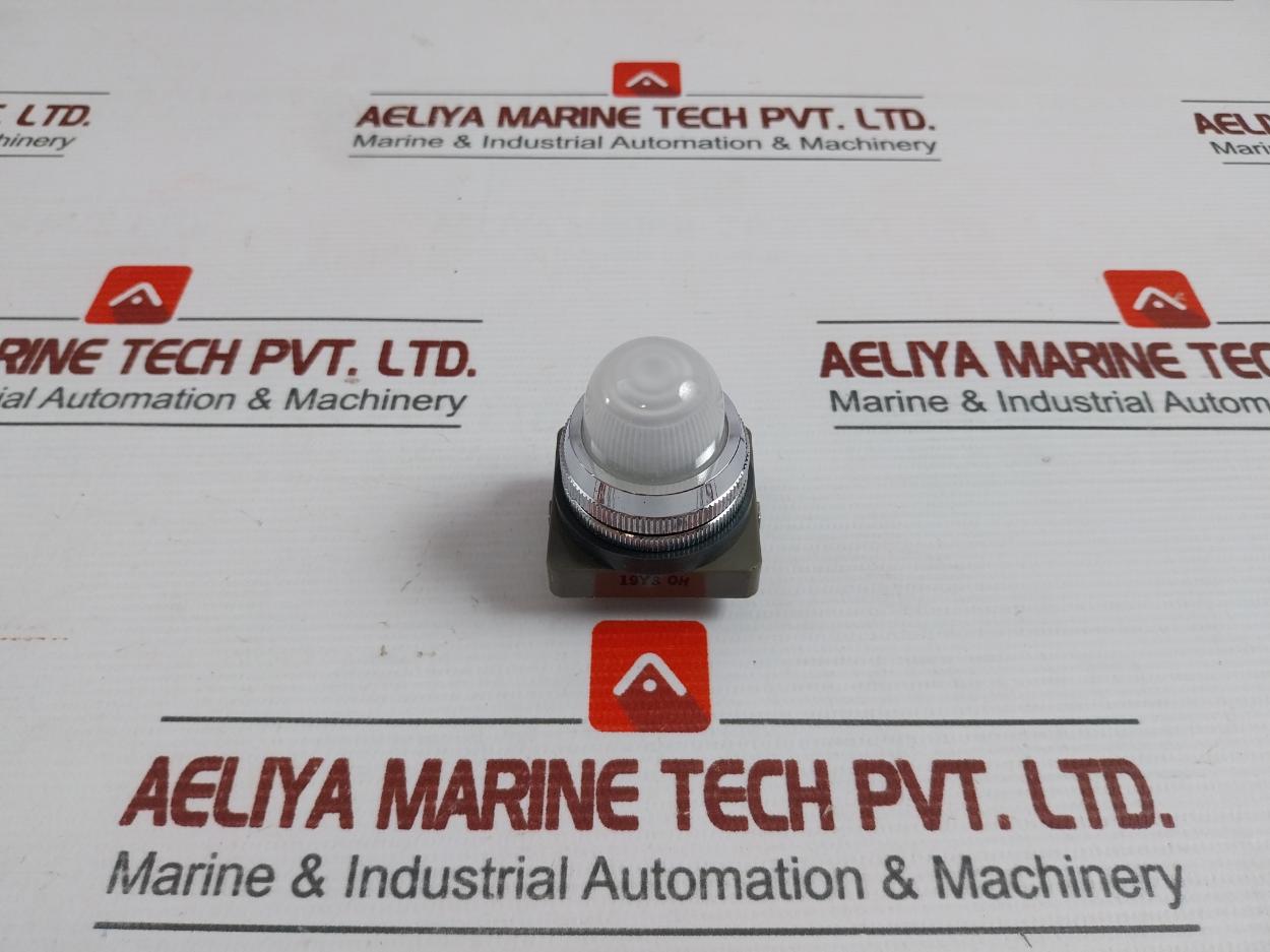 Idec Lamp Transformer 12 V 18v 2w