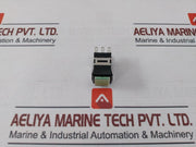 Idec Ma2L-m Green Push Button Switch With Indicator Lamp Led Dc Ac125V 3A