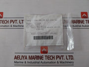 Idec Ma2L-m Green Push Button Switch With Indicator Lamp Led Dc Ac125V 3A