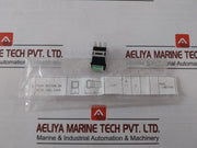 Idec Ma2L-m Green Push Button Switch With Indicator Lamp Led Dc Ac125V 3A