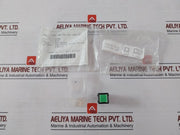 Idec Ma2L-m Green Push Button Switch With Indicator Lamp Led Dc Ac125V 3A