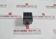 Idec Nrbm3100 3 Pole Circuit Protector 40A 250Vac