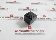 Idec Nrbm3100 3 Pole Circuit Protector 40A 250Vac