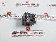 Idec Nrbm3100 3 Pole Circuit Protector 40A 250Vac