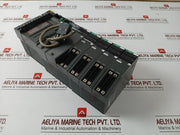 Idec Pf3S-psa2 Plc Power Supply Rack Module 2000Ma 100-120/200-240Vac 50/60Hz